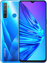 Best available price of Realme 5 in Bolivia