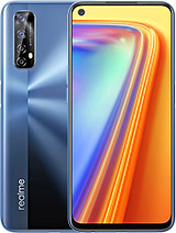 Best available price of Realme 7 in Bolivia