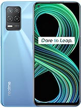 Best available price of Realme 8 5G in Bolivia