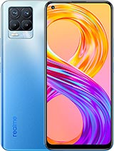 Best available price of Realme 8 Pro in Bolivia
