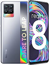 Best available price of Realme 8 in Bolivia