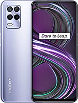 Best available price of Realme 8s 5G in Bolivia