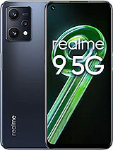 Best available price of Realme 9 5G in Bolivia