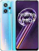 Best available price of Realme 9 Pro+ in Bolivia