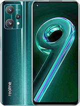 Best available price of Realme 9 Pro in Bolivia