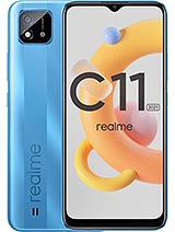 Best available price of Realme C11 (2021) in Bolivia