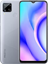 Best available price of Realme C15 Qualcomm Edition in Bolivia