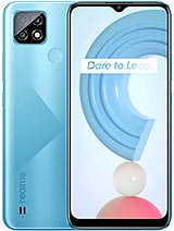 Best available price of Realme C21 in Bolivia