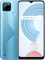 Best available price of Realme C21Y in Bolivia