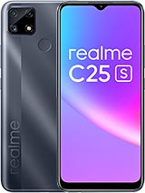 Best available price of Realme C25s in Bolivia