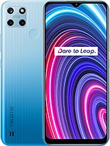 Best available price of Realme C25Y in Bolivia
