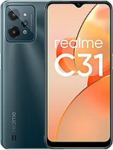 Best available price of Realme C31 in Bolivia