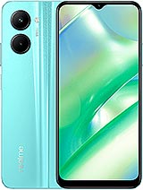 Best available price of Realme C33 2023 in Bolivia