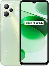 Best available price of Realme C35 in Bolivia