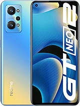 Best available price of Realme GT Neo2 in Bolivia