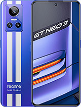 Best available price of Realme GT Neo 3 in Bolivia