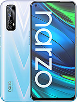 Best available price of Realme Narzo 20 Pro in Bolivia