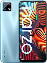 Best available price of Realme Narzo 20 in Bolivia