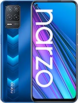Best available price of Realme Narzo 30 5G in Bolivia