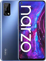 Best available price of Realme Narzo 30 Pro 5G in Bolivia