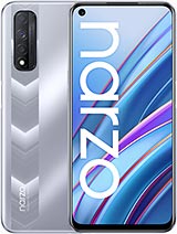 Best available price of Realme Narzo 30 in Bolivia