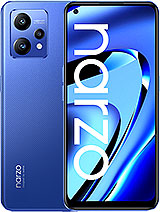 Best available price of Realme Narzo 50 Pro in Bolivia