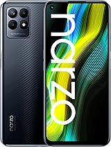 Best available price of Realme Narzo 50 in Bolivia
