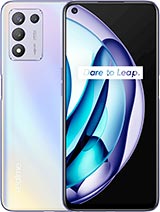 Best available price of Realme Q3t in Bolivia