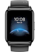 Best available price of Realme Watch 2 in Bolivia