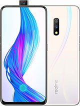 Best available price of Realme X in Bolivia