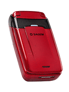 Best available price of Sagem my200C in Bolivia