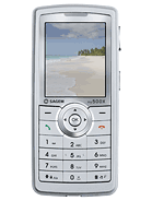Best available price of Sagem my500X in Bolivia