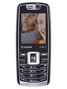 Best available price of Sagem myW-7 in Bolivia