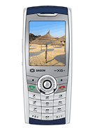 Best available price of Sagem MY X6-2 in Bolivia