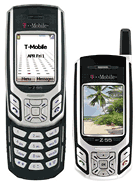 Best available price of Sagem MY Z-55 in Bolivia
