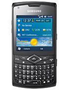 Best available price of Samsung B7350 Omnia PRO 4 in Bolivia
