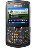 Best available price of Samsung B6520 Omnia PRO 5 in Bolivia