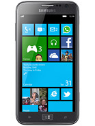 Best available price of Samsung Ativ S I8750 in Bolivia