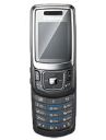 Best available price of Samsung B520 in Bolivia
