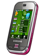 Best available price of Samsung B5722 in Bolivia