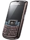 Best available price of Samsung B7320 OmniaPRO in Bolivia