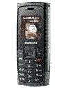 Best available price of Samsung C160 in Bolivia
