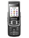Best available price of Samsung C3110 in Bolivia
