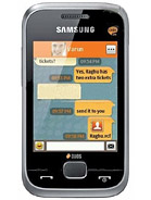 Best available price of Samsung C3312 Duos in Bolivia