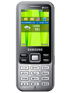 Best available price of Samsung C3322 in Bolivia