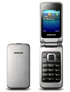 Best available price of Samsung C3520 in Bolivia