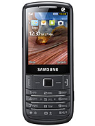Best available price of Samsung C3780 in Bolivia