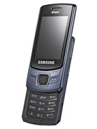 Best available price of Samsung C6112 in Bolivia
