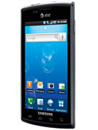 Best available price of Samsung i897 Captivate in Bolivia