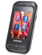 Best available price of Samsung C3300K Champ in Bolivia